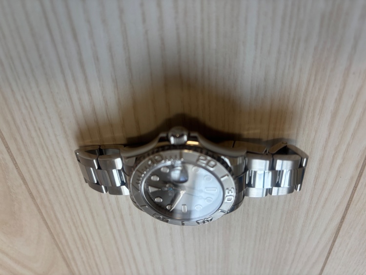 スレート40（高級時計）の商品画像 - 査定依頼日：2026年4月11日 - 最高査定価格：2,050,000円