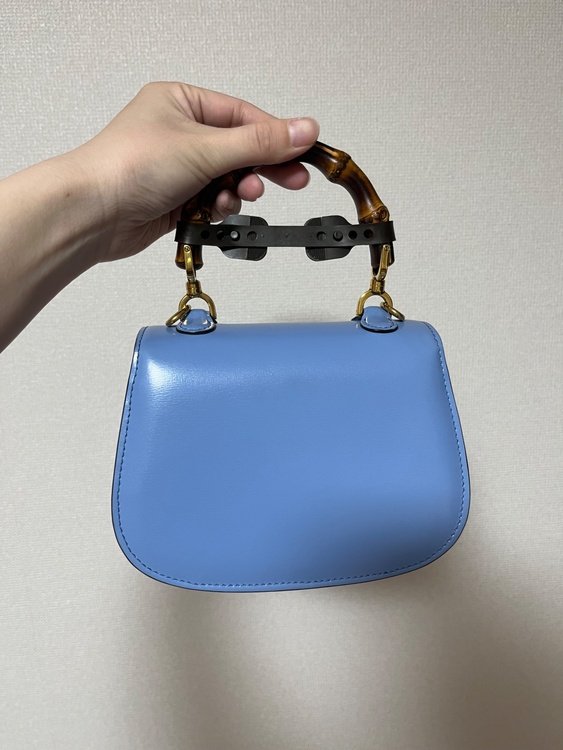 グッチ  （ブランドバッグ）の商品画像 - 査定依頼日：2026年3月22日 - 最高査定価格：145,000円