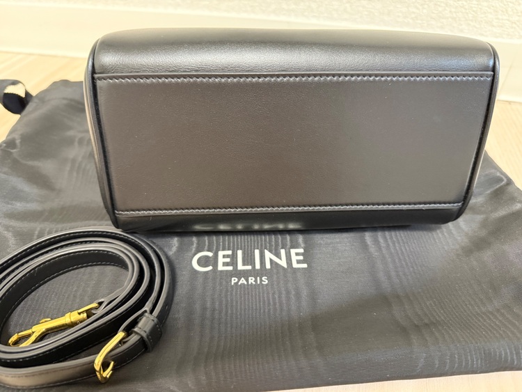 トリオンフ　スモール　ボストンバッグ（ブランドバッグ）の商品画像 - 査定依頼日：2025年8月29日 - 最高査定価格：220,000円