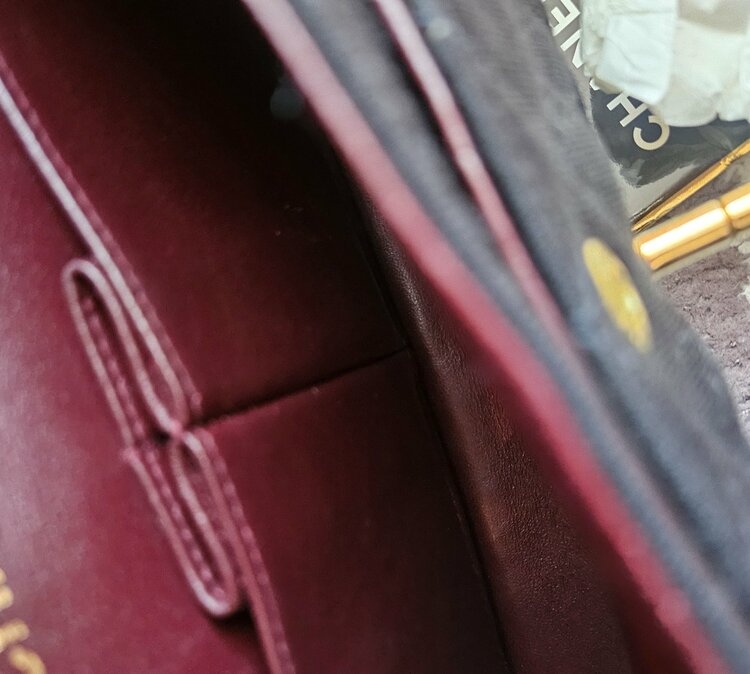 シャネル マトラッセ （ブランドバッグ）の商品画像 - 査定依頼日：2026年2月9日 - 最高査定価格：550,000円