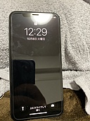 iPhoneX 64GB（スペースグレー)（スマホ）の商品画像 - 査定依頼日：2019年10月10日 - 最高査定価格：60,000円