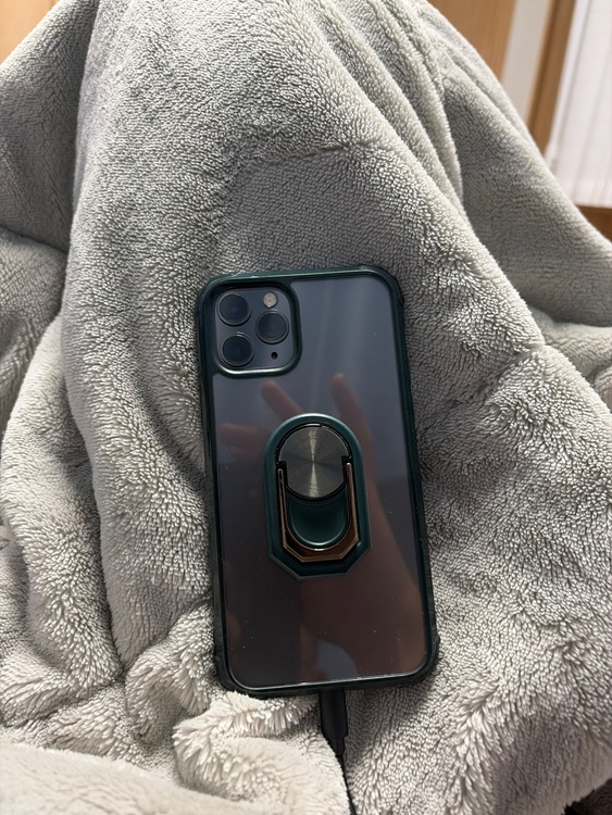 iPhone11 Pro 64GB docomo（スマホ）の商品画像 - 査定依頼日：2026年5月9日 - 最高査定価格：22,000円