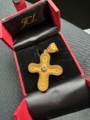 イリアスララウニス（金・貴金属）の商品画像 - 査定依頼日：2025年11月26日 - 最高査定価格：300,000円