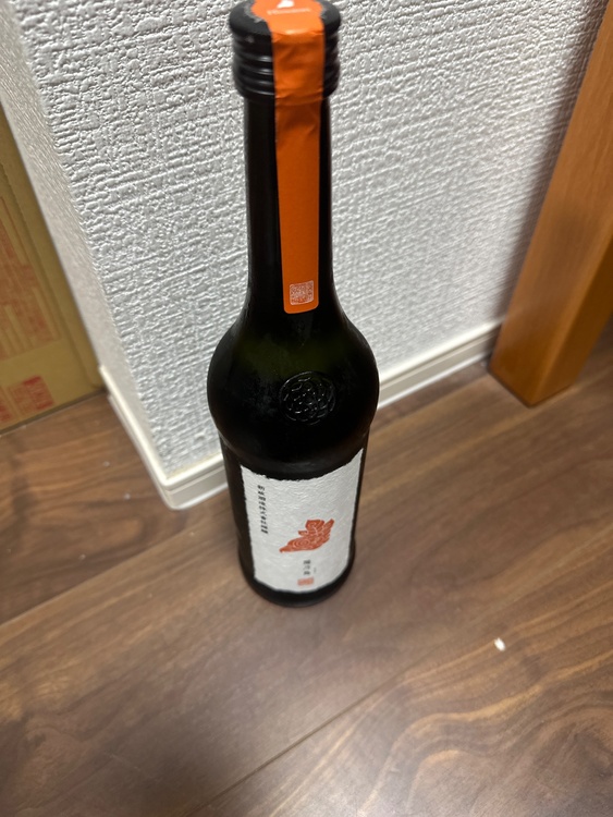 新政　陽乃鳥（お酒）の商品画像 - 査定依頼日：2026年2月11日 - 最高査定価格：21,000円