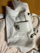 わかりません（ブランドバッグ）の商品画像 - 査定依頼日：2024年5月6日 - 最高査定価格：15,000円