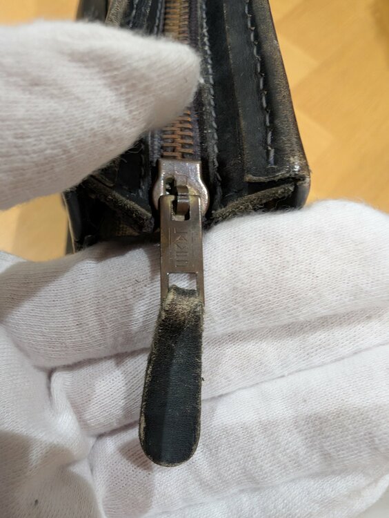 オールドグッチ シェリーライン トートバッグ　型番不明（ブランドバッグ）の商品画像 - 査定依頼日：2026年1月18日 - 最高査定価格：20,000円