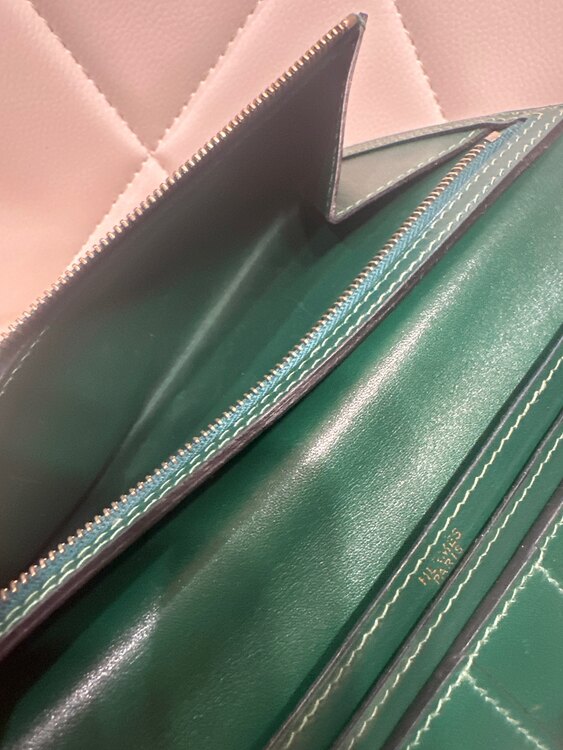 べアン（ブランド財布・小物）の商品画像 - 査定依頼日：2025年4月15日 - 最高査定価格：23,000円