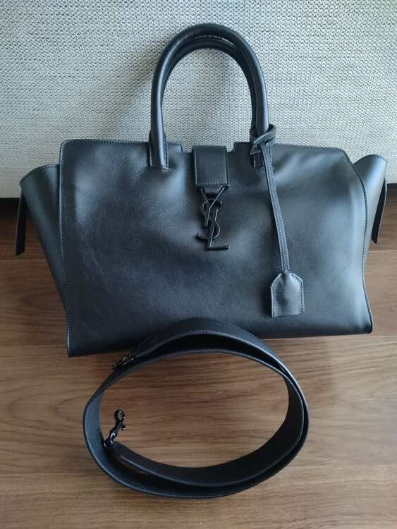 イブサンローラン  （ブランドバッグ）の商品画像 - 査定依頼日：2025年3月20日 - 最高査定価格：110,000円