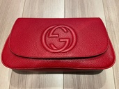 グッチ  （ブランドバッグ）の商品画像 - 査定依頼日：2026年1月7日 - 最高査定価格：80,000円