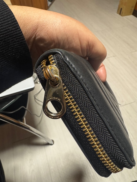 その他 コーチ （ブランドバッグ）の商品画像 - 査定依頼日：2026年3月22日 - 最高査定価格：1,500円