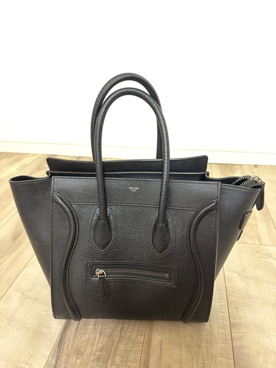 セリーヌ  （ブランドバッグ）の商品画像 - 査定依頼日：2025年10月11日 - 最高査定価格：130,000円