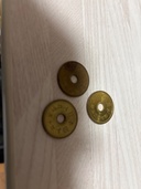 5円（金・貴金属）の商品画像 - 査定依頼日：2026年1月13日 - 最高査定価格：15円