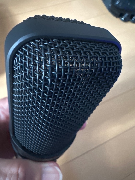 オーディオテクニカ　AT4050（オーディオ・スピーカー）の商品画像 - 査定依頼日：2025年10月18日 - 最高査定価格：8,000円