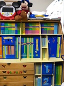 ディズニー英語システム（CD・DVD）の商品画像 - 査定依頼日：2025年9月5日 - 最高査定価格：50,000円