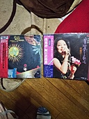 テレサテン   YMO（レコード）の商品画像 - 査定依頼日：2019年11月3日 - 最高査定価格：3,500円