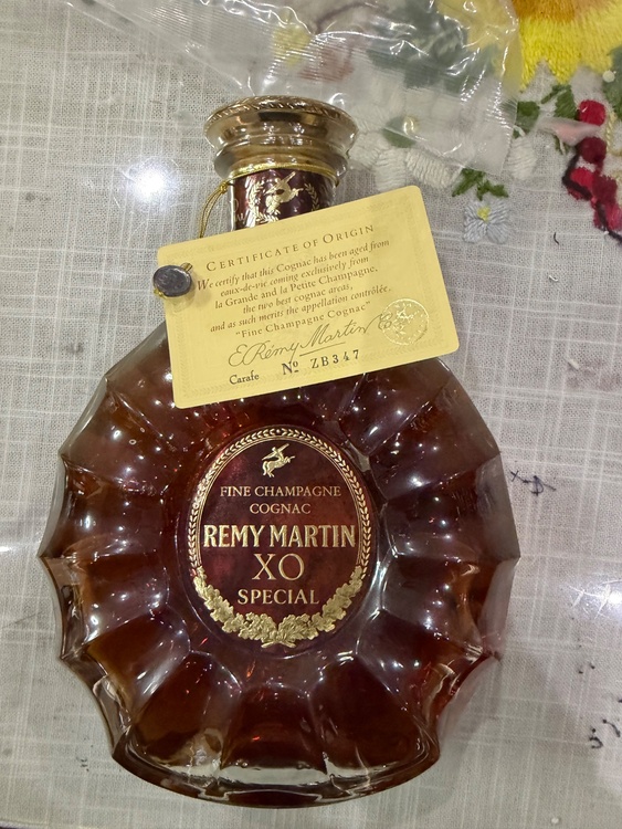 わからない（お酒）の商品画像 - 査定依頼日：2026年2月14日 - 最高査定価格：8,000円