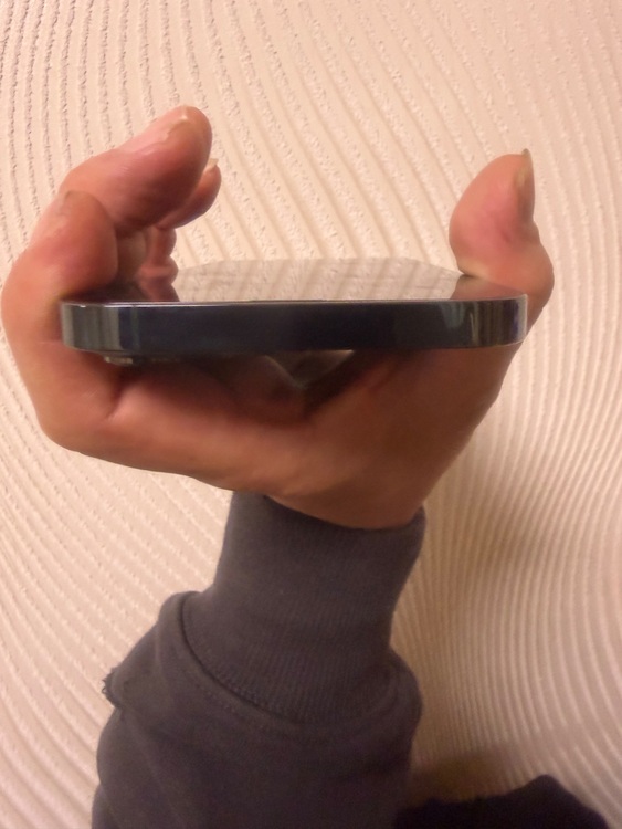 iPhone 13 Pro Max 512GB 楽天モバイル（スマホ）の商品画像 - 査定依頼日：2025年11月29日 - 最高査定価格：81,000円