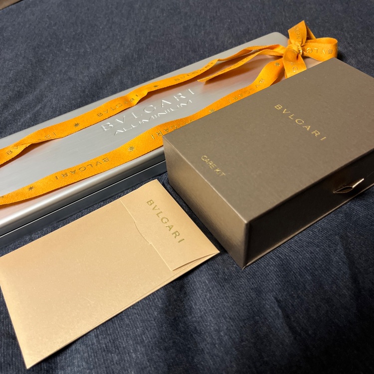 ブルガリ ブルガリブルガリ 10372（高級時計）の商品画像 - 査定依頼日：2025年6月3日 - 最高査定価格：400,000円