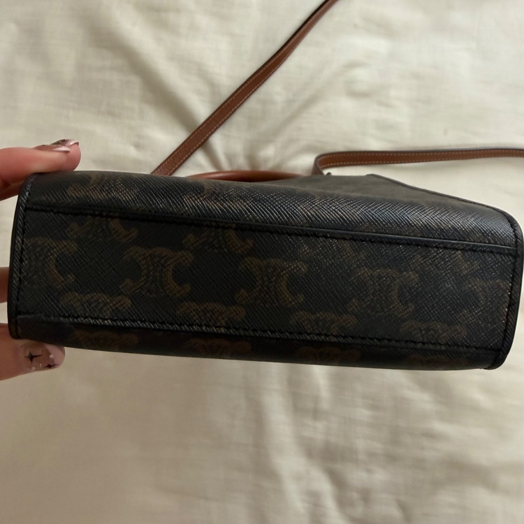 セリーヌ  （ブランドバッグ）の商品画像 - 査定依頼日：2026年2月24日 - 最高査定価格：90,000円