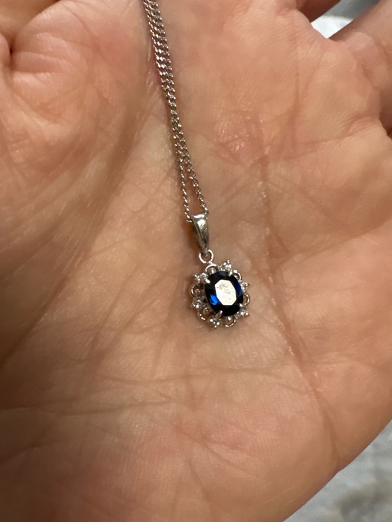 ネックレス（金・貴金属）の商品画像 - 査定依頼日：2026年3月18日 - 最高査定価格：90,000円