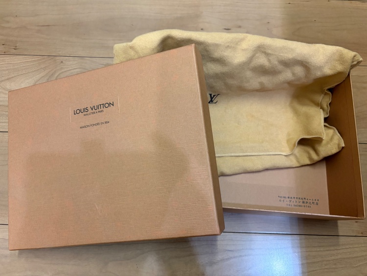 ミュゼットタンゴショートショルダーバッグモノグラム（ブランドバッグ）の商品画像 - 査定依頼日：2026年5月30日 - 最高査定価格：65,000円
