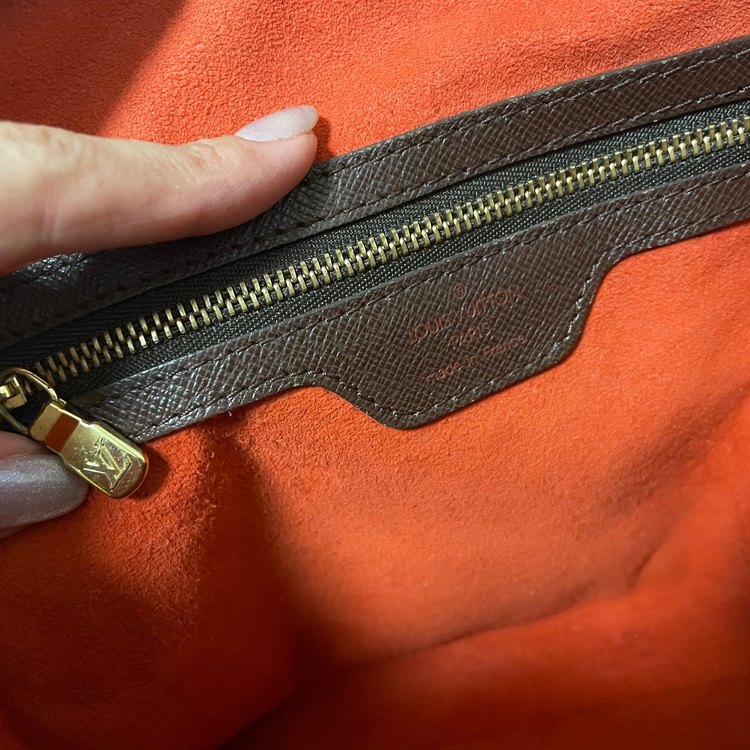 N51150（ブランドバッグ）の商品画像 - 査定依頼日：2022年8月8日 - 最高査定価格：60,000円