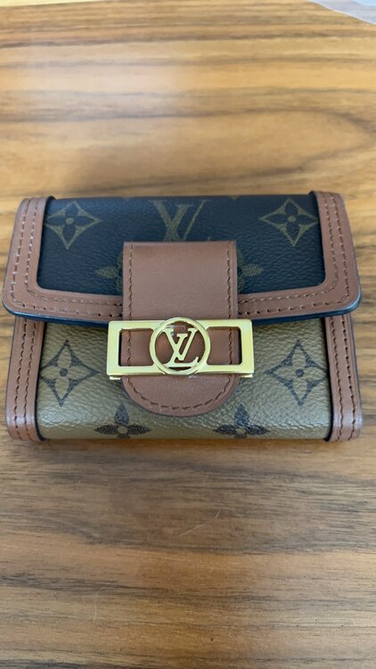 ルイヴィトン モノグラム （ブランドバッグ）の商品画像 - 査定依頼日：2025年5月18日 - 最高査定価格：55,000円