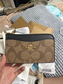 その他 コーチ （ブランドバッグ）の商品画像 - 査定依頼日：2025年10月21日 - 最高査定価格：2,000円