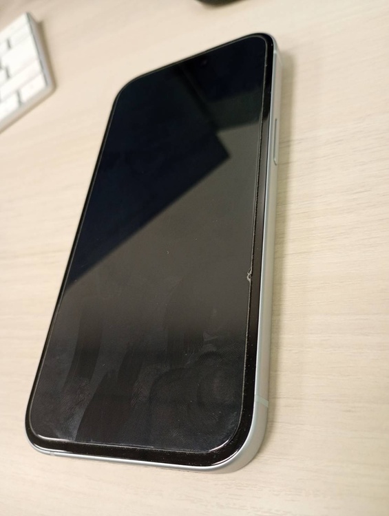iPhone iPhone 15 256GB SIMフリー（スマホ）の商品画像 - 査定依頼日：2026年6月22日 - 最高査定価格：73,000円