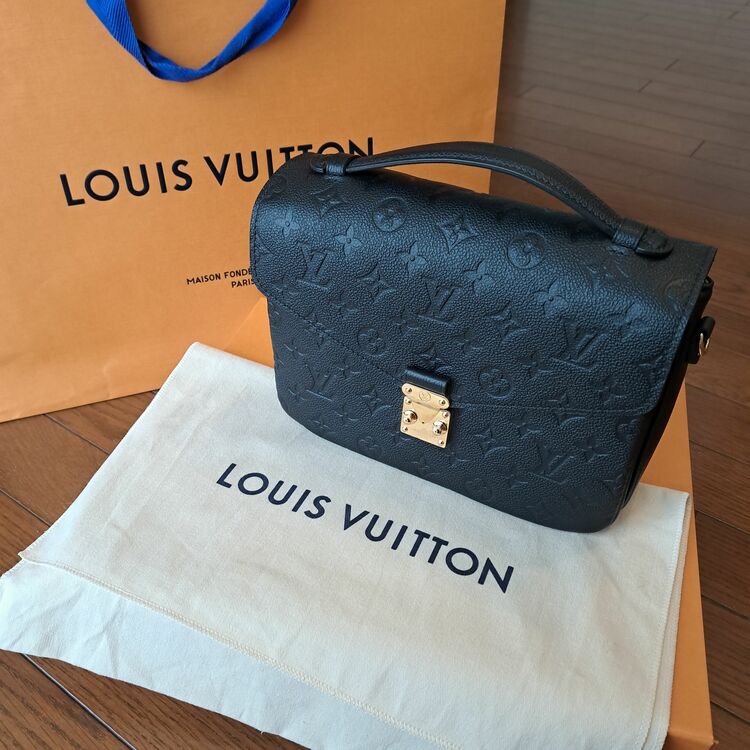 ルイヴィトン モノグラム （ブランドバッグ）の商品画像 - 査定依頼日：2025年9月23日 - 最高査定価格：270,000円