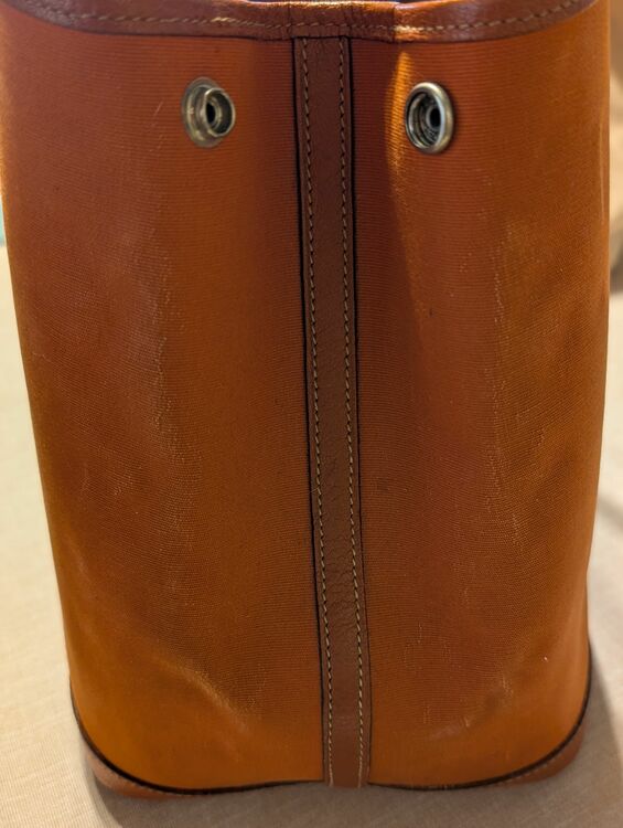 エルメス ガーデンパーティ （ブランドバッグ）の商品画像 - 査定依頼日：2025年10月5日 - 最高査定価格：50,000円