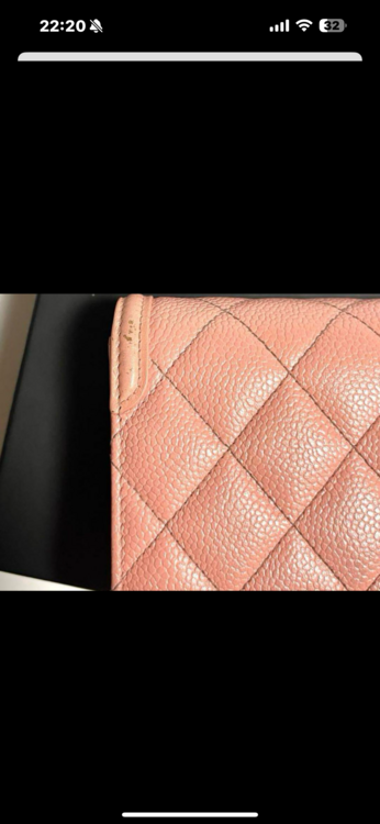 シャネル シャネル(その他) （ブランドバッグ）の商品画像 - 査定依頼日：2025年1月11日 - 最高査定価格：60,000円