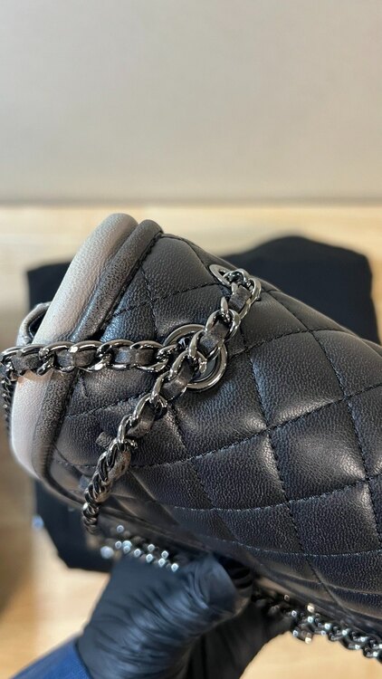 シャネル マトラッセ （ブランドバッグ）の商品画像 - 査定依頼日：2025年5月22日 - 最高査定価格：340,000円