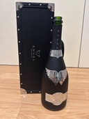 エンジェルシャンパン（お酒）の商品画像 - 査定依頼日：2025年12月24日 - 最高査定価格：100,000円