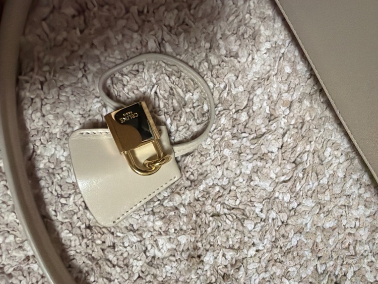 セリーヌ  （ブランドバッグ）の商品画像 - 査定依頼日：2026年3月1日 - 最高査定価格：180,000円