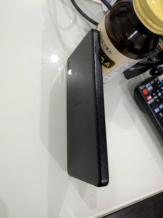 Xperia Ace Ⅲ シリーズ docomo （スマホ）の商品画像 - 査定依頼日：2026年2月15日 - 最高査定価格：3,000円