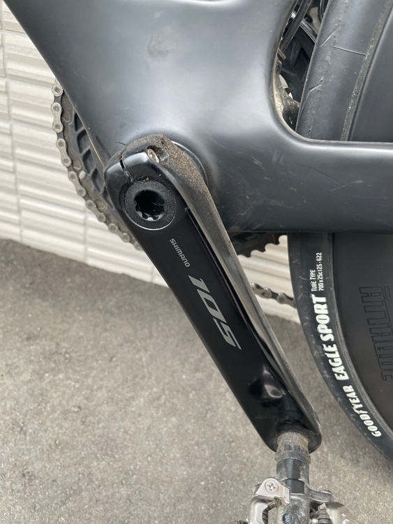 グスト　コブラ（自転車）の商品画像 - 査定依頼日：2026年6月21日 - 最高査定価格：130,000円