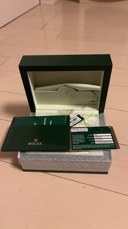 ロレックス サブマリーナー 16610（高級時計）の商品画像 - 査定依頼日：2025年3月10日 - 最高査定価格：1,980,000円