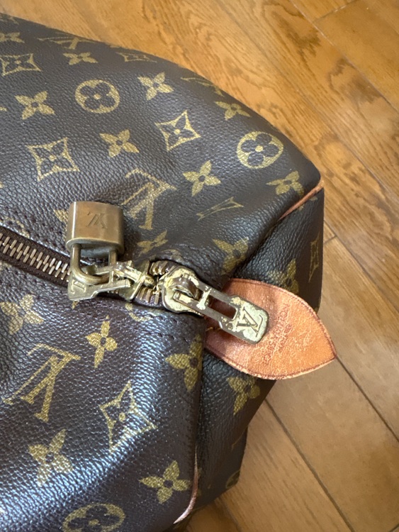 ルイヴィトン モノグラム （ブランドバッグ）の商品画像 - 査定依頼日：2025年8月29日 - 最高査定価格：60,000円