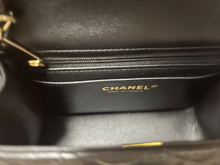 シャネル マトラッセ （ブランドバッグ）の商品画像 - 査定依頼日：2026年2月25日 - 最高査定価格：620,000円