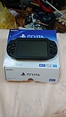  PS Vita PCH 2000 Wi-Fiモデル カーキ/ブラック     