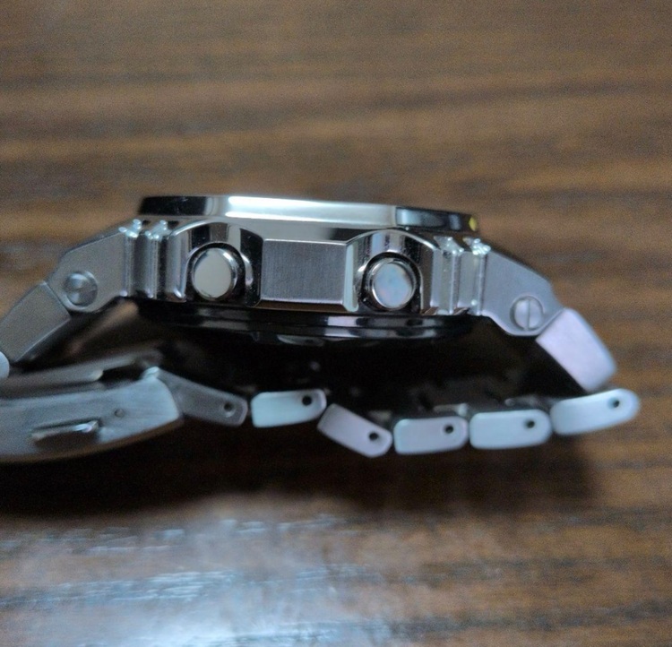 G-SHOCK GMW-B5000 （高級時計）の商品画像 - 査定依頼日：2025年8月1日 - 最高査定価格：30,000円