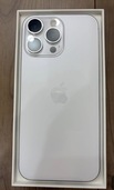 iPhone16プロマックス（スマホ）の商品画像 - 査定依頼日：2026年3月25日 - 最高査定価格：129,000円