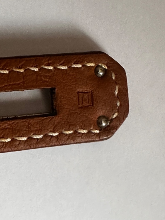 エルメス エルメス(その他) （ブランドバッグ）の商品画像 - 査定依頼日：2026年3月2日 - 最高査定価格：650,000円