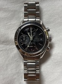 オメガ スピードマスター デイト（高級時計）の商品画像 - 査定依頼日：2026年4月10日 - 最高査定価格：290,000円