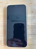 ホワイト（スマホ）の商品画像 - 査定依頼日：2024年3月1日 - 最高査定価格：40,000円