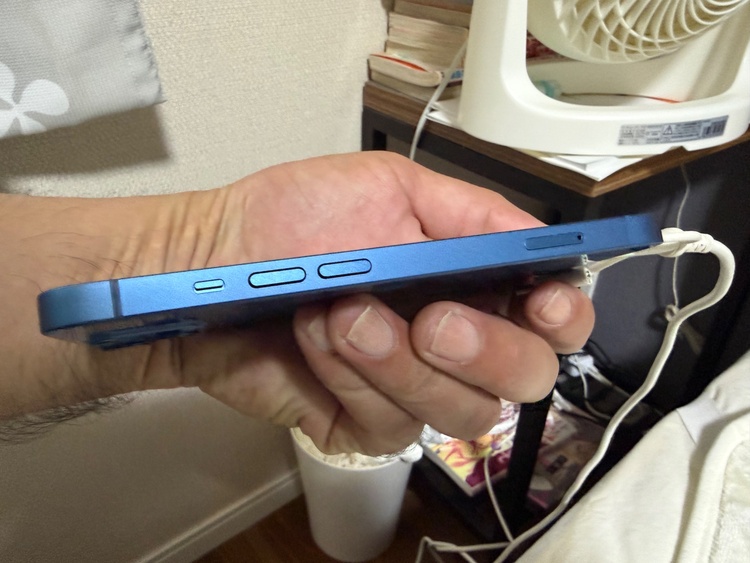iPhone 13 256GB SIMフリー（スマホ）の商品画像 - 査定依頼日：2026年4月27日 - 最高査定価格：38,000円