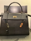 わからない（ブランドバッグ）の商品画像 - 査定依頼日：2026年3月10日 - 最高査定価格：1,580,000円