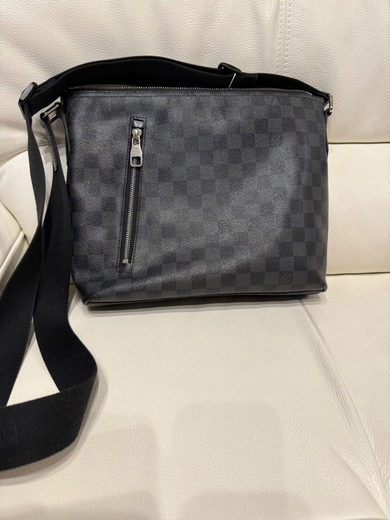 ミック（ブランドバッグ）の商品画像 - 査定依頼日：2025年7月5日 - 最高査定価格：90,000円