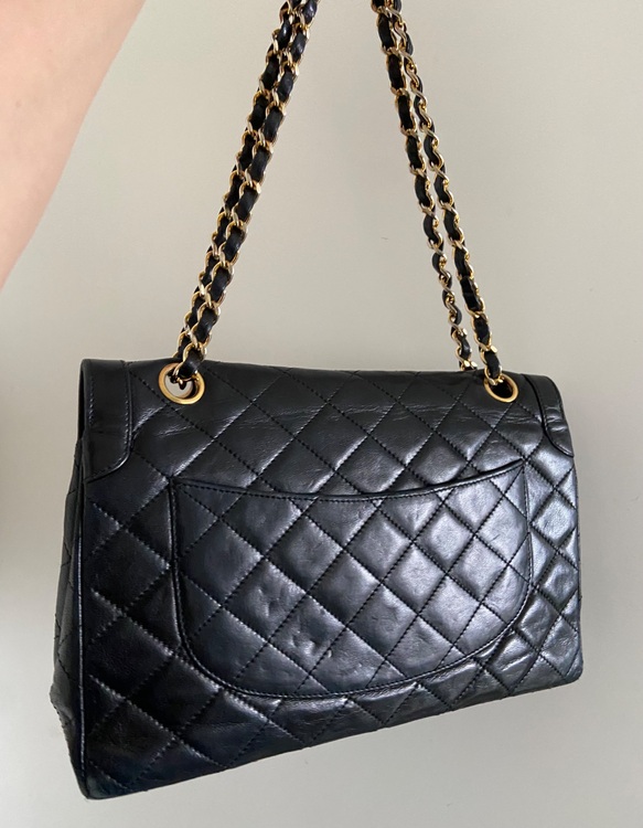 シャネル マトラッセ （ブランドバッグ）の商品画像 - 査定依頼日：2025年7月16日 - 最高査定価格：250,000円